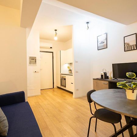 Porta Romana Cozy Apartment By 101Flats มิลาน ภายนอก รูปภาพ
