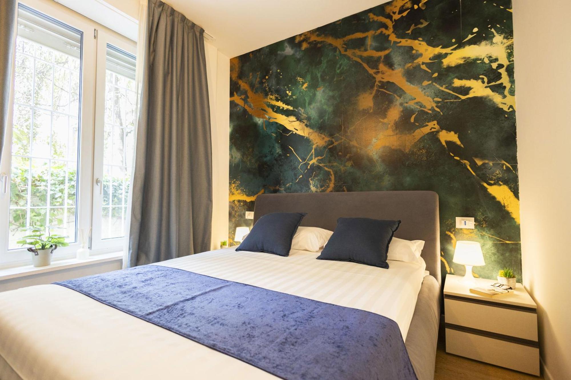 Porta Romana Cozy Apartment By 101Flats มิลาน ภายนอก รูปภาพ
