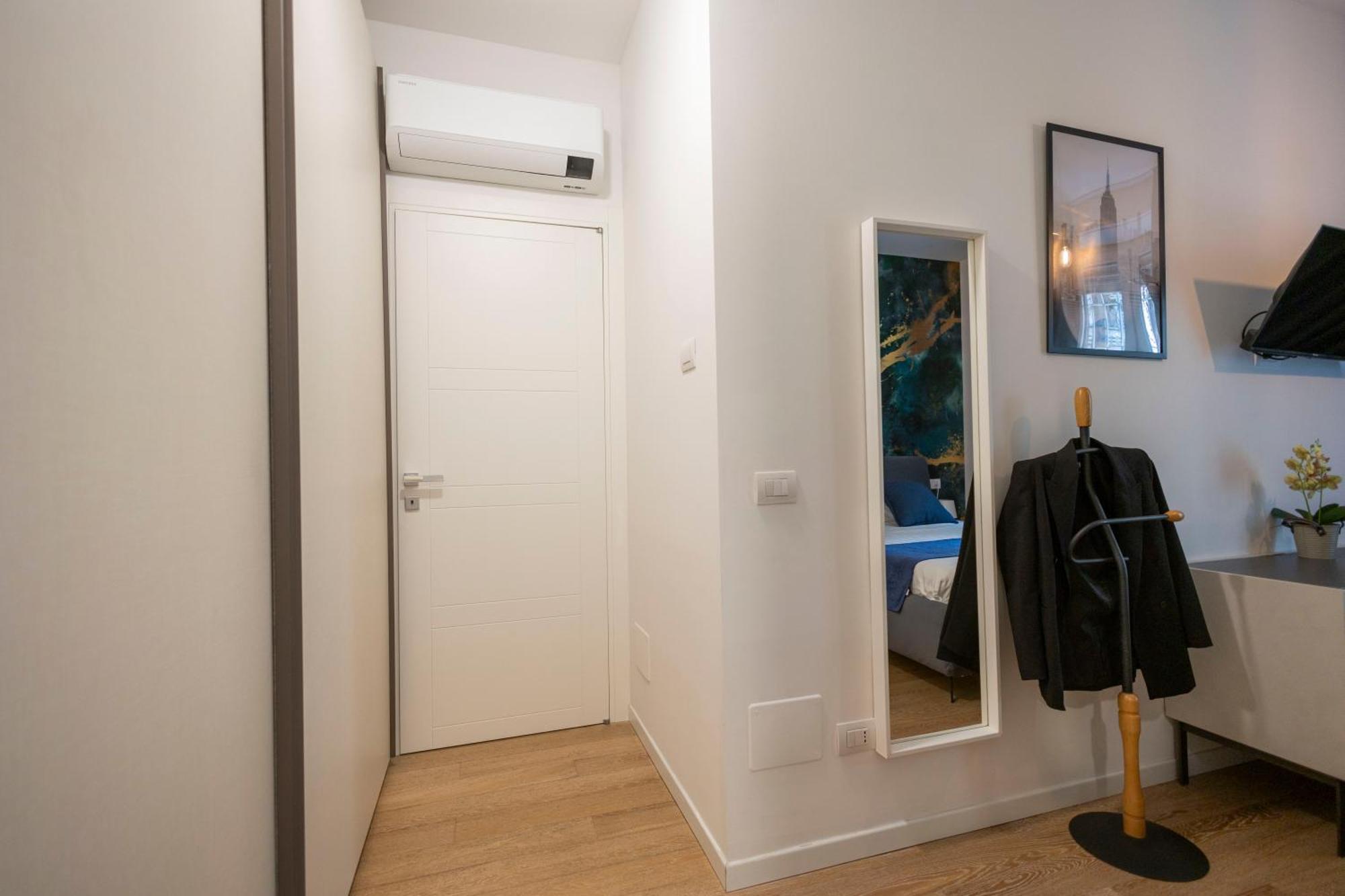 Porta Romana Cozy Apartment By 101Flats มิลาน ภายนอก รูปภาพ