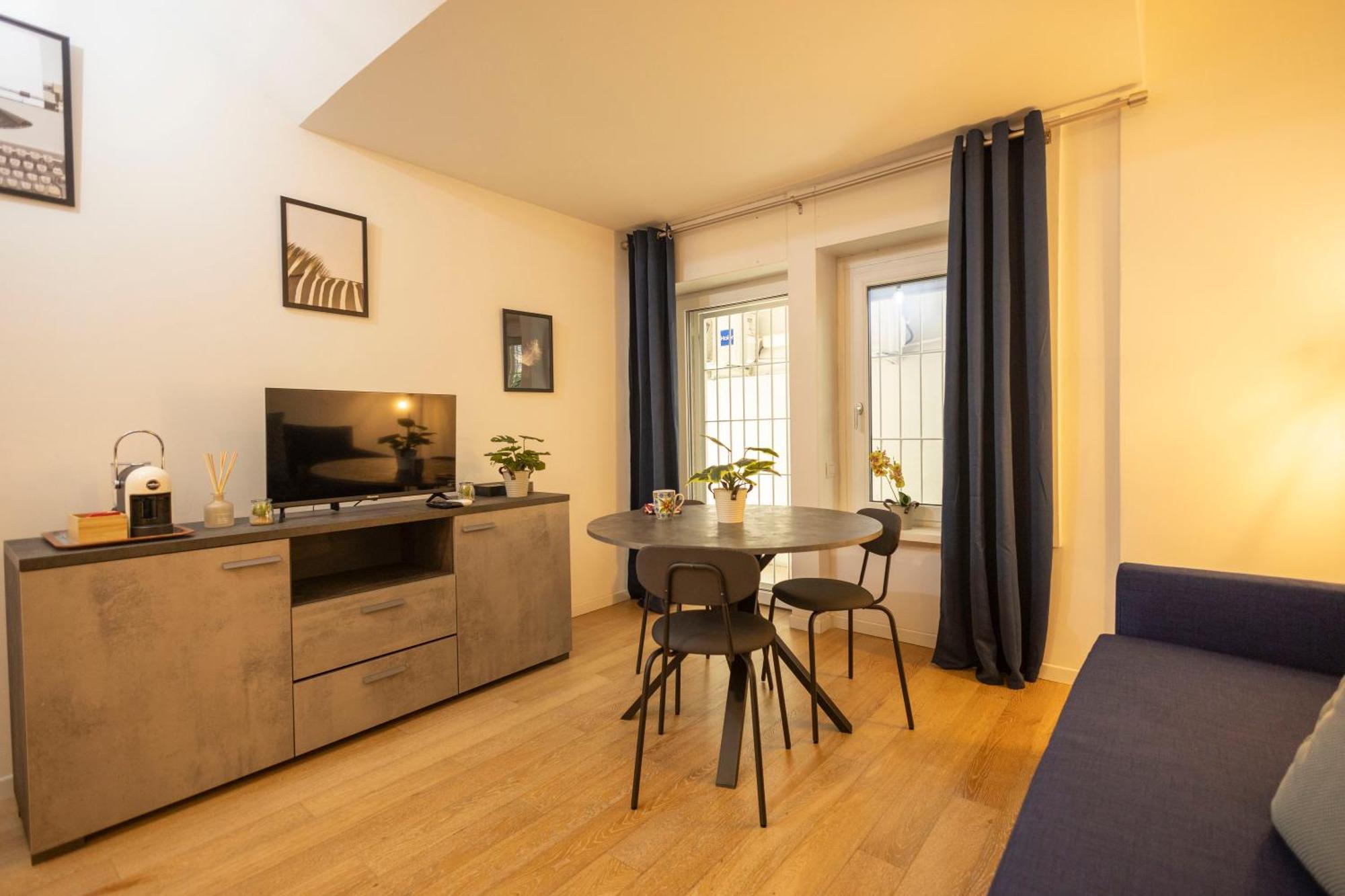 Porta Romana Cozy Apartment By 101Flats มิลาน ภายนอก รูปภาพ