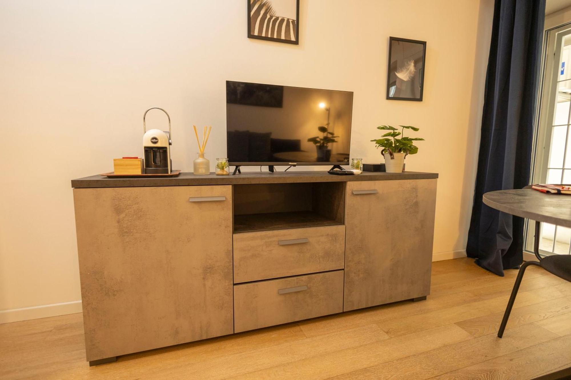 Porta Romana Cozy Apartment By 101Flats มิลาน ภายนอก รูปภาพ