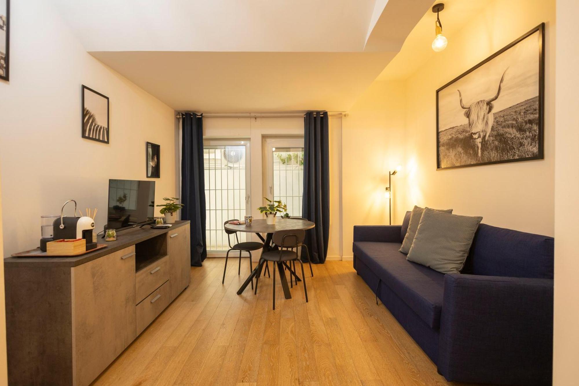 Porta Romana Cozy Apartment By 101Flats มิลาน ภายนอก รูปภาพ