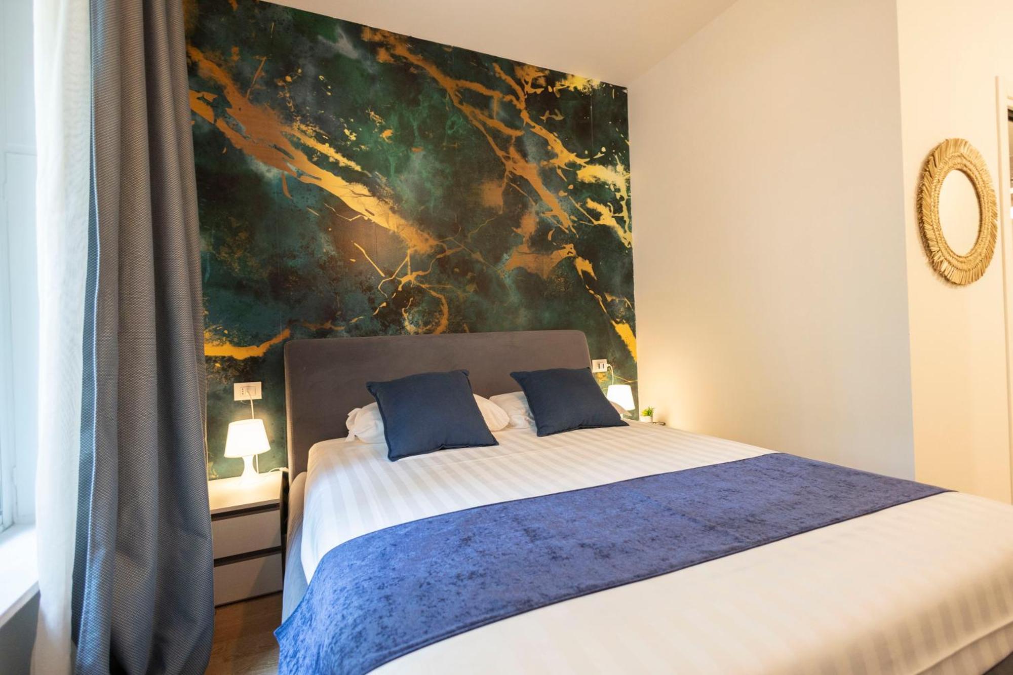 Porta Romana Cozy Apartment By 101Flats มิลาน ภายนอก รูปภาพ