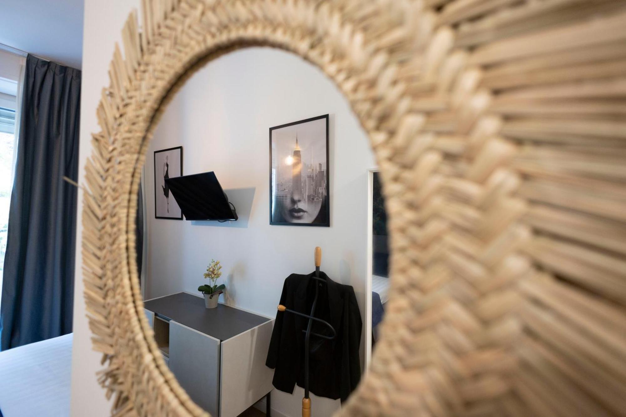 Porta Romana Cozy Apartment By 101Flats มิลาน ภายนอก รูปภาพ