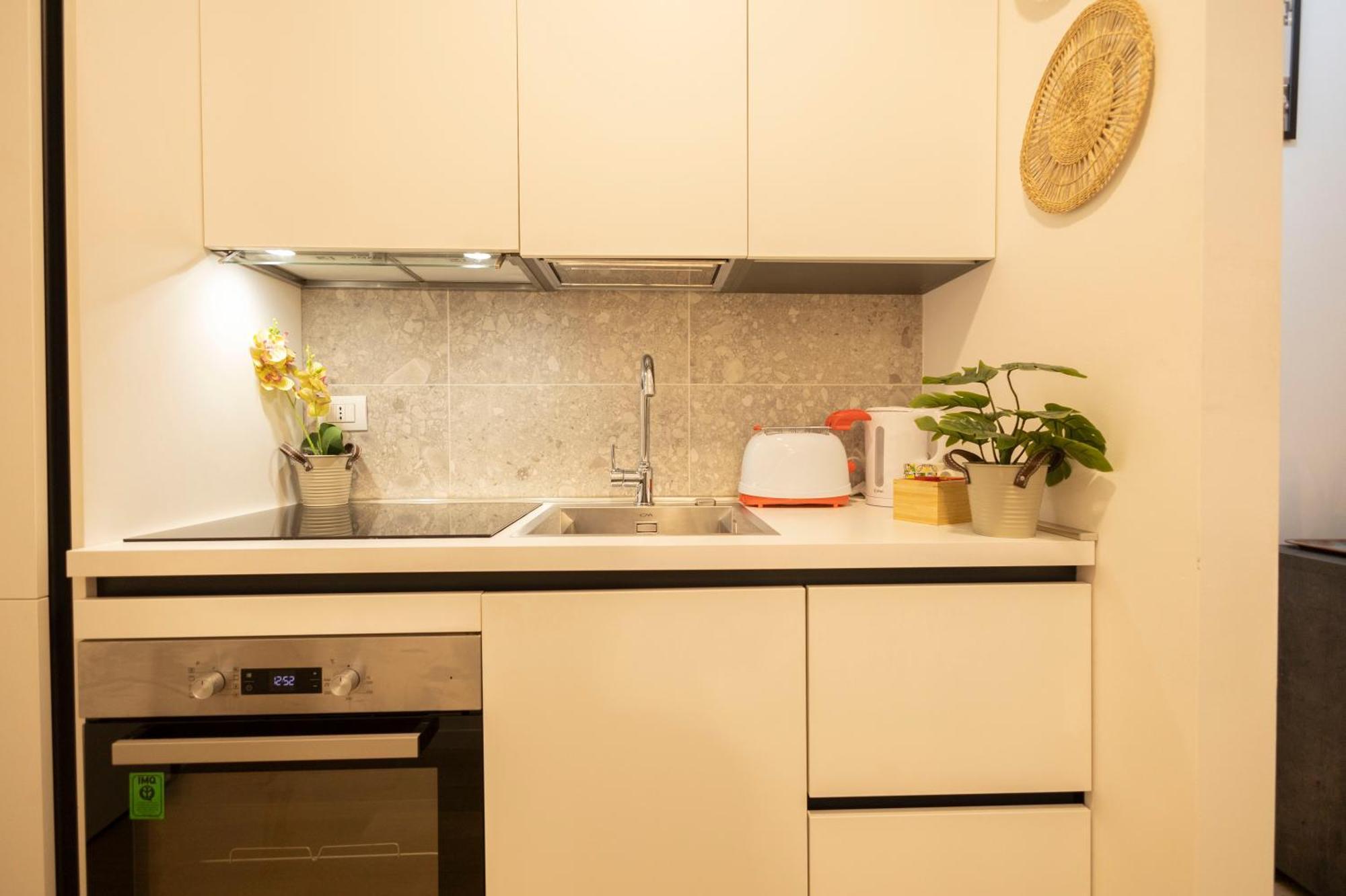 Porta Romana Cozy Apartment By 101Flats มิลาน ภายนอก รูปภาพ