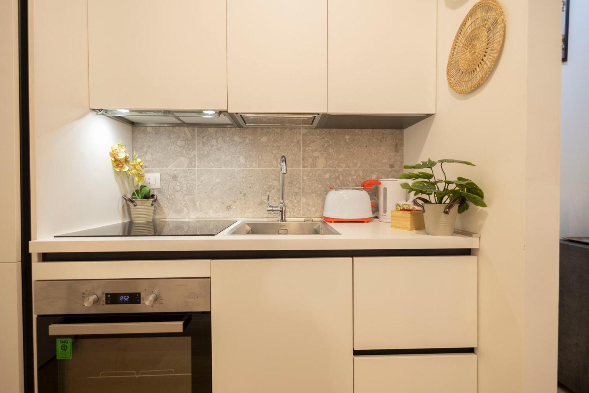 Porta Romana Cozy Apartment By 101Flats มิลาน ภายนอก รูปภาพ