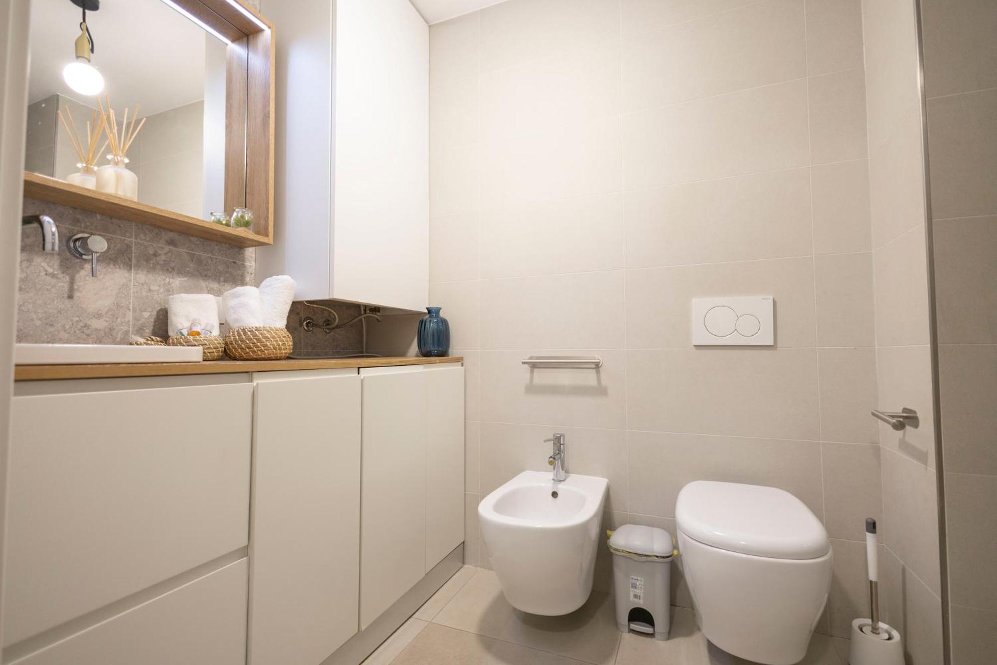 Porta Romana Cozy Apartment By 101Flats มิลาน ภายนอก รูปภาพ