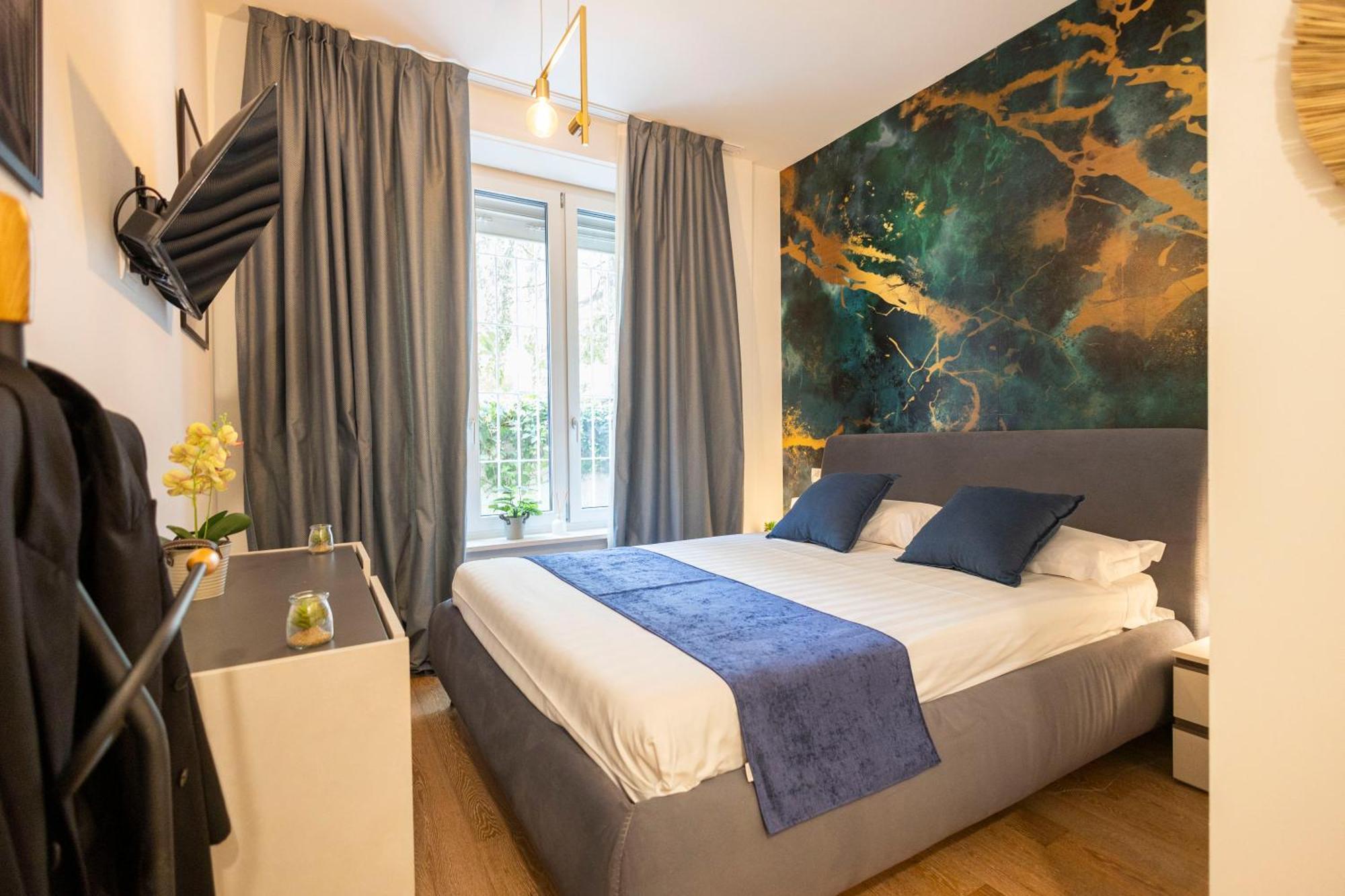 Porta Romana Cozy Apartment By 101Flats มิลาน ภายนอก รูปภาพ